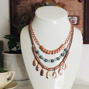 Premier Designs Prestley necklace